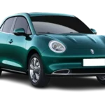 Ora Good Cat 2026 Model 430km Premium Edition Pure Electric Small Car– In Stock in China | Chinese Cars Available Canada