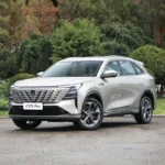 2026 Changan CS75 Plus 1.5t 2.0t 8-Speed Automatic Gasoline SUV– Ships Worldwide From China |  Direct China Car Import - Image 4