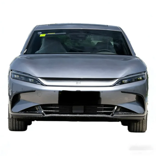 2026 Byd Han Dm-I 125km Premium Edition– Ships Worldwide From China | Chinese Luxury Car Canada