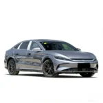 2026 Byd Han Dm-I 125km Premium Edition– Ships Worldwide From China | Chinese Luxury Car Canada - Image 2