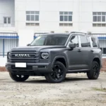 Haval H9 Awd Gasoline SUV Car Warrior Version 2.0t 8at– In Stock in China | Direct From China to Canada - Image 2