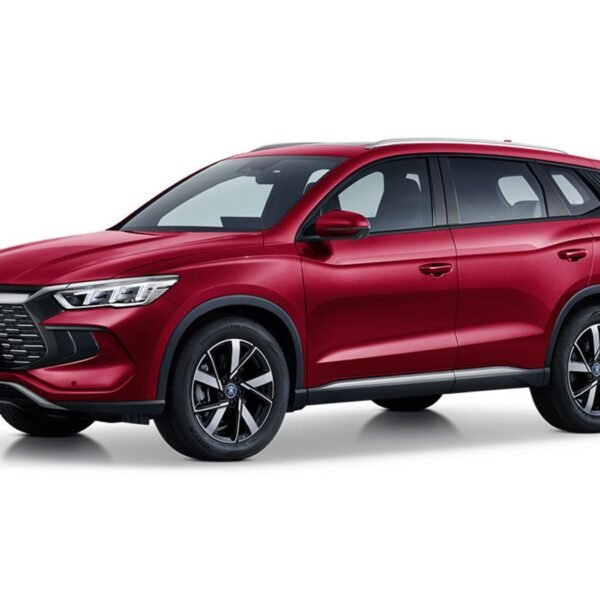 2026 Byd Song PRO Dm-I Plug-in Hybrid Electric Car– Ships Worldwide From China | Chinese SUV for Sale Canada