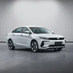 Geely Emgrand L Hip New Energy  Plug-in Hybrid Compact Sedan– In Stock in China |  Direct China Car Import - Image 3