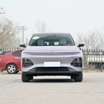 Xpeng G6 Hybrid EV Car 5 Seats Electric MID-Size SUV Vehicle– In Stock in China |  Premium Chinese EV Canada