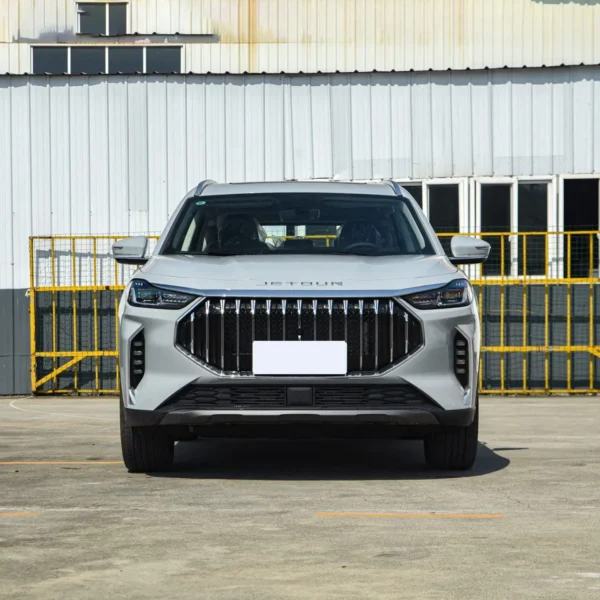Jetour X70 Plus SUV– Wholesale Price From China | China Export Price Canada