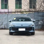 MG 7 2.0t+9at Powertrainframeless Doors– Wholesale Price From China | Latest Chinese Cars Canada