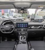 2026 Geely Binyue 1.5L– – Factory Price From China | Chinese Cars for Sale Canada - Image 2