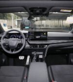 2026 Toyota Camry– China Export Vehicle | Global Car Export to Canada - Image 2
