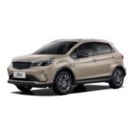 Geely GX3 Pro 2026 1.5L CVT Petrol Affordable Compact SUV– Available From China | Ready for Canada Import