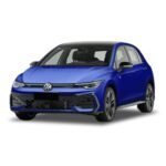 Volkswagen Golf 2026 Facelift 300TSI R-Line 1.5T Hatchback Petrol Compact Sedan Car– Available From China | Chinese Vehicle Import Canada - Image 3