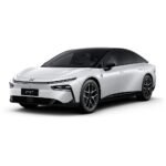 2026 XPENG P7+ Ultra Long Range Electric Hatchback Sedan Car– Available From China | Chinese Car Import to Canada - Image 2