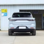Leapmotor C11 2026 Model Pure Electric 640 Premium Edition New Energy Car– In Stock in China |   Chinese car in Canada - Image 2