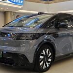 GAC Trumpchi E9 PHEV 2026 2.0TM MAX–– Ready for Export From China |  Chinese Car Export Price Canada