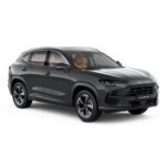 ALL NEW Jetour Dashing 2026 DCT Affordable Luxury 5-seat SUV– Available From China | Chinese Car Prices Canada - Image 3
