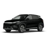 BYD ATTO 3 2026 430KM EV SUV – L2 Autopilot & Smart Cabin– Available From China | Export Ready for Canada - Image 4