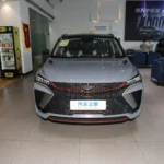 High Speed Geely Coolray Gas-Power Car– In Stock in China |  Direct Factory Price Canada