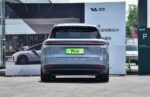 2026 Li Auto i8 Standard– China Export Vehicle | Chinese Car Direct Price Canada - Image 3