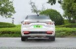 Ford Mondeo 2026– Factory Price From China |  Chinese Electric Sedan Canada - Image 3