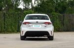 Toyota Levin 2026– China Export Vehicle | Electric Car From China Canada - Image 3