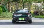 MG7 2026– Factory Price From China |  Chinese Car Import Price Canada - Image 2