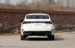 Kia K3– China Export Vehicle | Chinese Car Wholesale Canada - Image 3