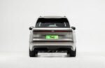 Volkswagen ID.ERA 9X 2026– Ready for Export From China |  China EV for Canada - Image 2
