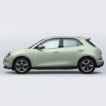 2026 Gwm Ora Cat New Energy Vehicle Fun Funky Cat with Long Range 401km Electric Car– In Stock in China | Chinese Cars Available in Canada - Image 3