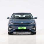 Geely Galaxy A7– China Export Vehicle | China to Canada Vehicle Export