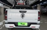 2026 Great Wall Cannon Commercial Edition 2.0T– Ready for Export From China | Direct China Vehicle Sourcing - Image 2