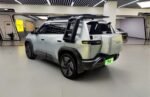 BYD Leopard Titanium 3 2026 model 501KM 4WD Ultra Edition– Factory Price From China |  Available for Canada Delivery - Image 2