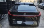 Toyota bZ5 2026 Model 550 PRO Smart Edition– Ready for Export From China | New Chinese Car for Sale Canada - Image 3