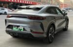 BYD Song L EV 2026 Smart Drive Edition 662KM Laser Radar Premium– Ready for Export From China | Chinese Car Deals Canada - Image 2