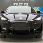 Volkswagen ID. UNYX 2026 Pure– Ready for Export From China |  Ready to Ship to Canada