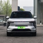 IM LS8 2026– Ready for Export From China |  Chinese SUV Import Canada