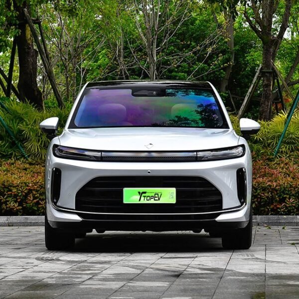 Baojun Huajing S 2026– Ready for Export From China | Chinese Hybrid for Sale Canada