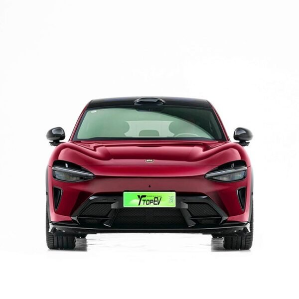 Xiaomi YU7 GT 2026– Ready for Export From China |  China Vehicle Shipping Canada