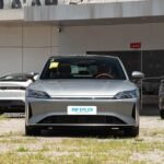 2026 Chery Fulwin A9L– China Export Vehicle | Chinese Luxury SUV Canada