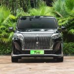 GWM WEY Gaoshan 7 2026– Factory Price From China | Chinese Car Deals Canada