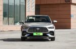 Geely Galaxy Starshine 6 2026– Factory Price From China |  Order Direct From China Canada
