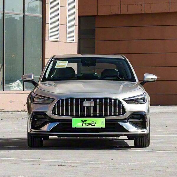 Geely Galaxy Starshine 6 2026– Factory Price From China |  Order Direct From China Canada