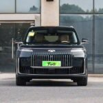 Chery Fulwin T11 2026– Factory Price From China |  China Vehicle Supplier Canada
