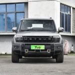 Jetour Traveler C-DM 2026– Factory Price From China | Electric Car From China Canada