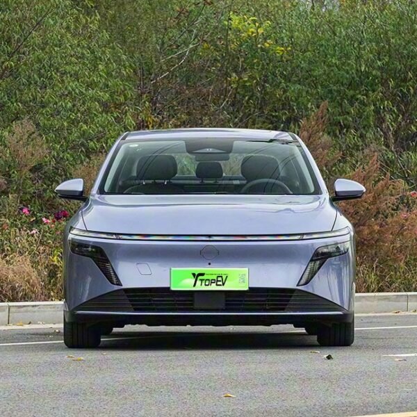 Nissan N6 2026– Factory Price From China | China Electric Car Import Canada