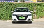 Honda Crider 2024– Factory Price From China | Chinese EV Export Canada