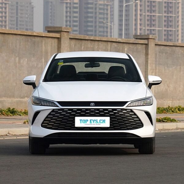2026 BYD Qin Plus DM-i– China Export Vehicle | Chinese Electric Car Canada