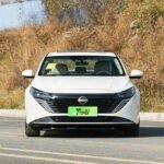 Nissan Teana 2026– Factory Price From China |  Electric Vehicle Import Canada