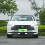 Ford Mondeo 2026– Factory Price From China |  Chinese Electric Sedan Canada