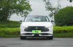 Ford Mondeo 2026– Factory Price From China |  Chinese Electric Sedan Canada