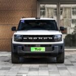 Ford Bronco New Energy 2026 BEV– Factory Price From China | Chinese SUV Import Canada