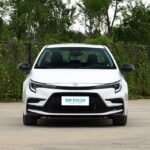 Toyota Levin 2026– China Export Vehicle | Electric Car From China Canada